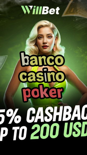 banco casino poker-casinoabbotsford.igamblingorder.com