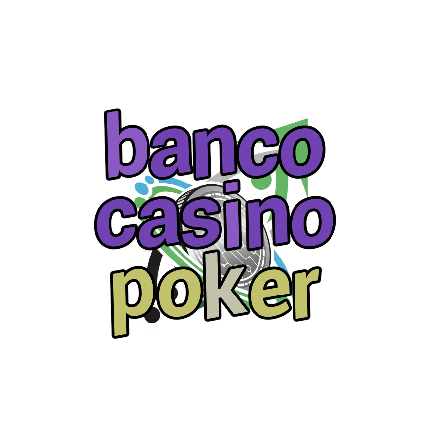 banco casino poker